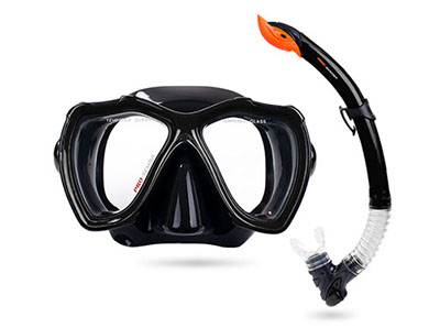 Set maskai disalica pro1 crna